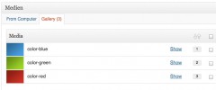 Inline Attachments screenshot 1