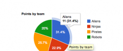 Inline Google Spreadsheet Viewer screenshot 7