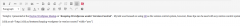 Inline Reveal JS screenshot 2