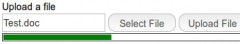 Inline Upload screenshot 2