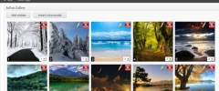 InPost Gallery screenshot 1