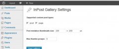InPost Gallery screenshot 4