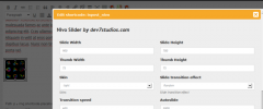 InPost Gallery screenshot 9