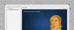 Insert or Embed Articulate Content into Wordpress screenshot 1