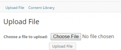 Insert or Embed Articulate Content into Wordpress screenshot 3