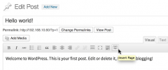 Insert Pages screenshot 1