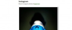 Instagallery screenshot 2