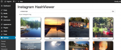 Instagram HashViewer screenshot 1