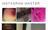 Instagram Master screenshot 1