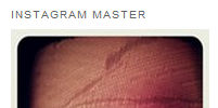 Instagram Master screenshot 3