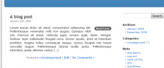 Instapaper Read Later Links screenshot 1