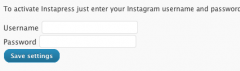 Instapress screenshot 1