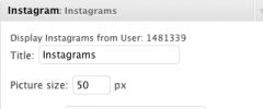 Instapress screenshot 2