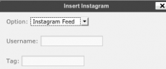 Instapress screenshot 8