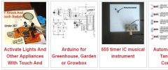 Instructables screenshot 3