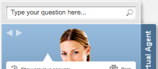 InteliWISE Virtual Agent screenshot 2