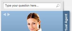 InteliWISE Virtual Agent screenshot 3