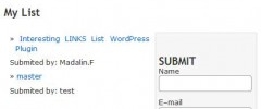 Interesting Links List screenshot 3