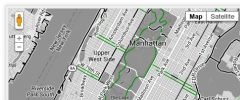 Intergeo Maps screenshot 4