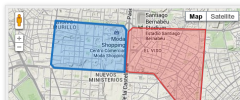 Intergeo Maps screenshot 5