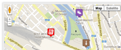 Intergeo Maps screenshot 6