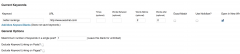 Internal Link Building screenshot 1