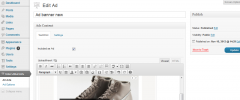 Interstitial Ads screenshot 1