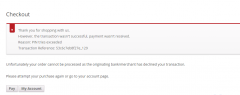 Interswitch Webpay Woocommerce Payment Gateway screenshot 6