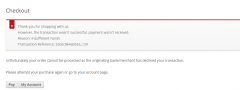 Interswitch Webpay Woocommerce Payment Gateway screenshot 7