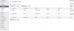 Invoice King Pro screenshot 2