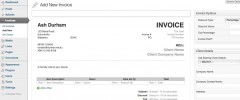 Invoice King Pro screenshot 3