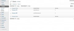 Invoice King Pro screenshot 5