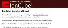 ionCube tester plus screenshot 3
