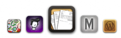 iOS Icon Renderer screenshot 1