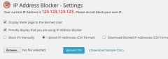 LionScripts: IP Blocker Lite screenshot 3