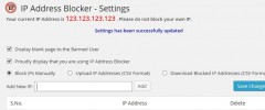 LionScripts: IP Blocker Lite screenshot 5