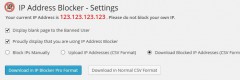 LionScripts: IP Blocker Lite screenshot 7