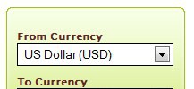 IP2CurrencyConverter screenshot 3