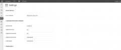 Ipb Last Topics screenshot 1