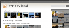 ipeRSS Reloaded screenshot 9