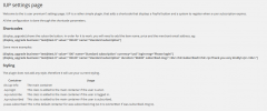 Is user premium screenshot 1