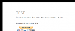 Is user premium screenshot 3