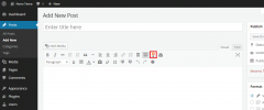 Issuu Panel screenshot 5