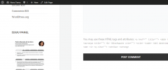 Issuu Panel screenshot 8