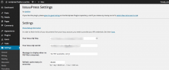 issuupress screenshot 2