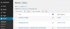iSoftware Blocks screenshot 2