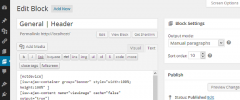 iSoftware Blocks screenshot 3