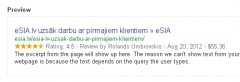 itemprop WP for SERP/SEO Rich snippets screenshot 2