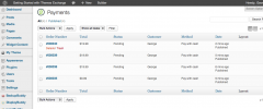 iThemes Exchange: Simple WP Ecommerce screenshot 10