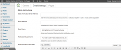 iThemes Exchange: Simple WP Ecommerce screenshot 11